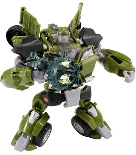 Amazon.co.jp: トランスフォーマープライム AM-34 ジェットビーコン